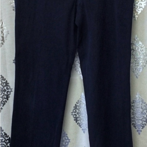 Lilly Pulitzer Navy Anke Pencil Pant size 6 - Picture 4 of 11